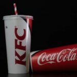 KFC Drinks Menu